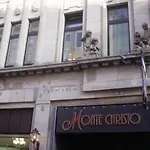 Hotel Monte Christo 3*