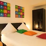 Monte Christo Hotel Köln