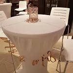 Monte Christo Szálloda Köln