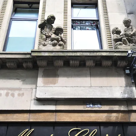 Monte Christo 3* Köln