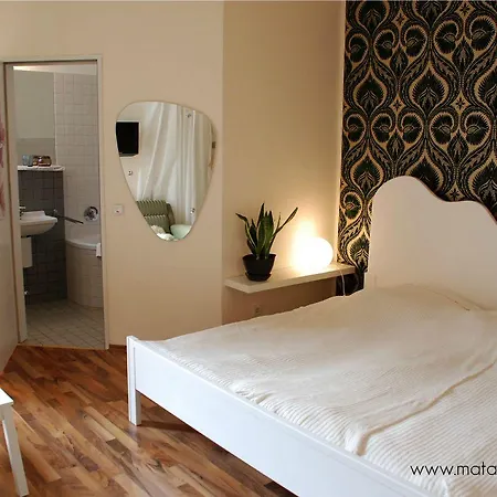 Otel Monte Christo Köln