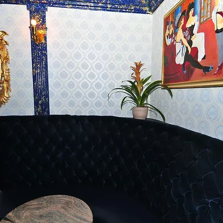 Monte Christo Otel