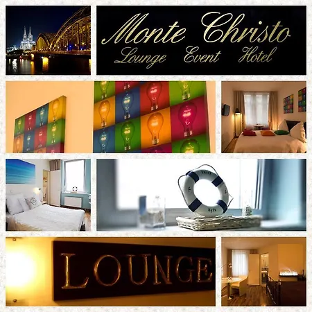 Monte Christo 3*