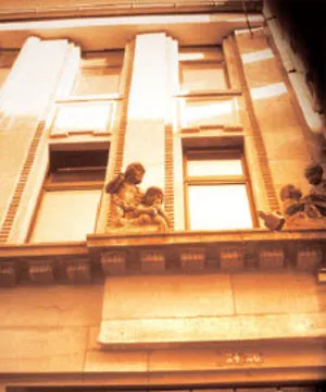 Monte Christo Köln