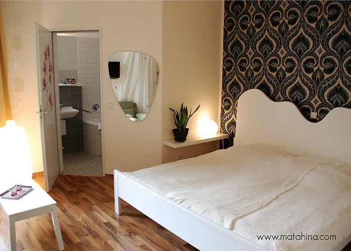 Hotel Monte Christo Cologne