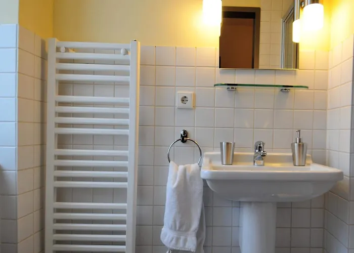 Monte Christo Hotel Cologne