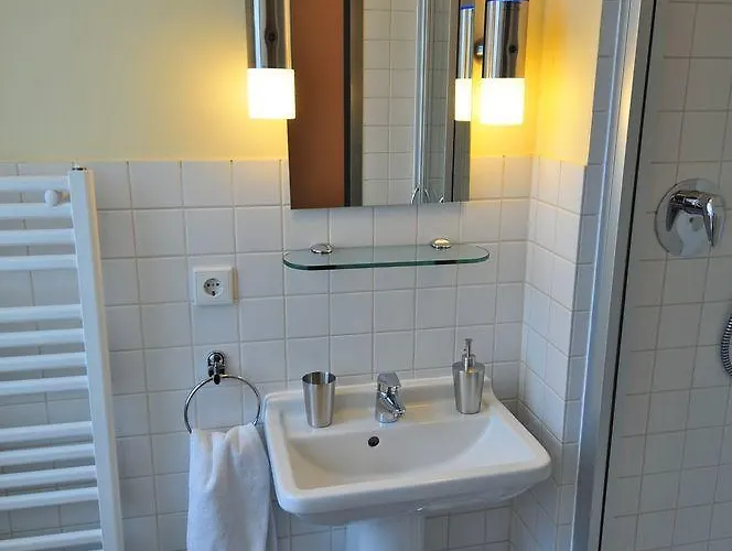 Hotel Monte Christo Cologne