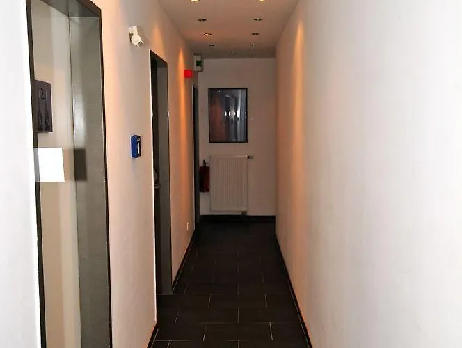 Hotel Monte Christo Cologne