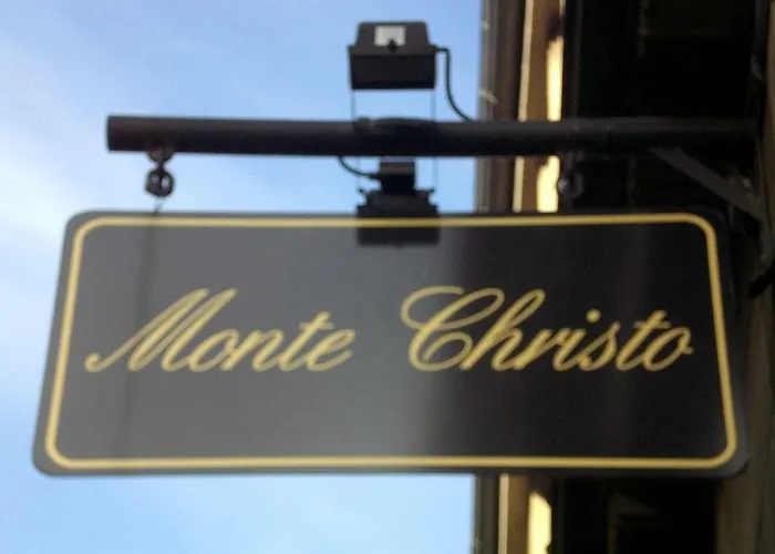 Hotel Monte Christo