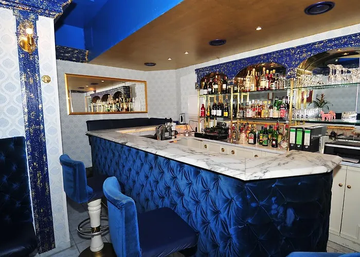 Monte Christo 3* Cologne