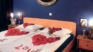 Hotel Monte Christo Cologne