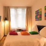 Monte Christo Hotel Keulen