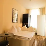 Monte Christo Hotel