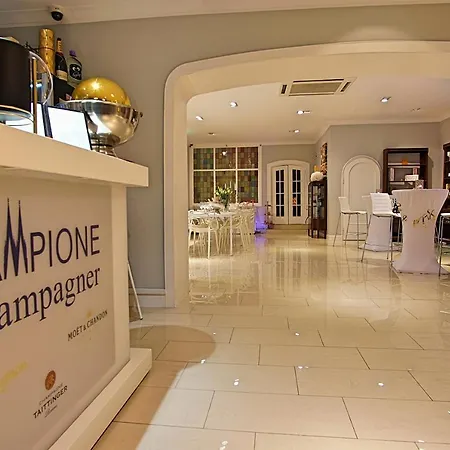 Hotel Monte Christo Kolonia