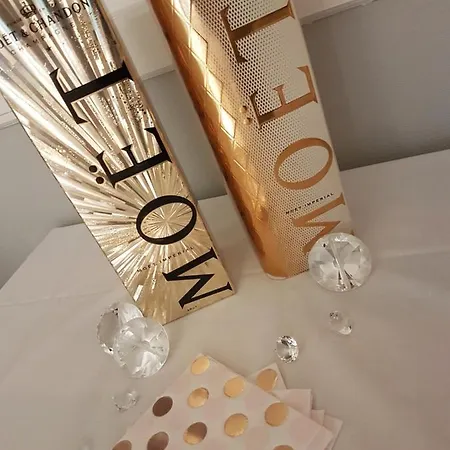 Hotel Monte Christo Kolonia