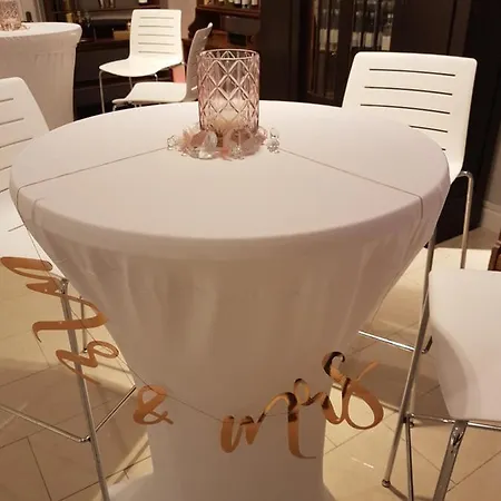 Monte Christo Szálloda Köln