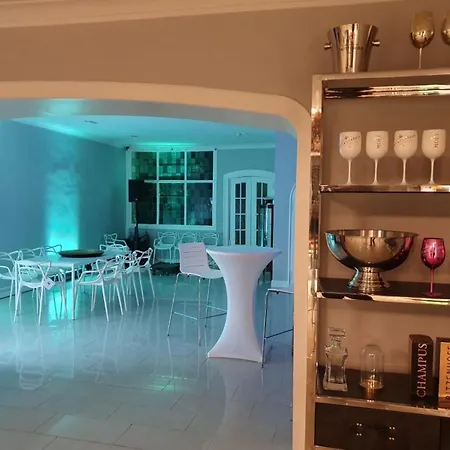 Monte Christo Keulen