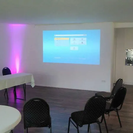 Hotel Monte Christo 3*