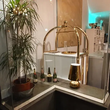 Hotel Monte Christo 3*