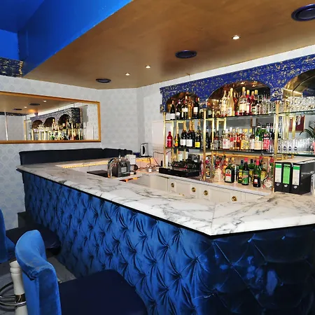 Monte Christo Hotel 3*