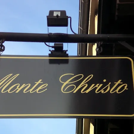 Hotel Monte Christo Kolonia