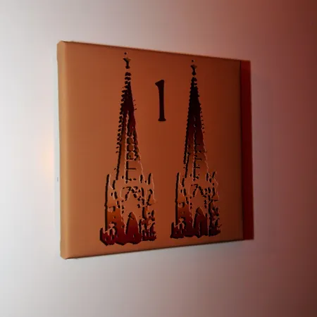 Monte Christo 3* Kolonia