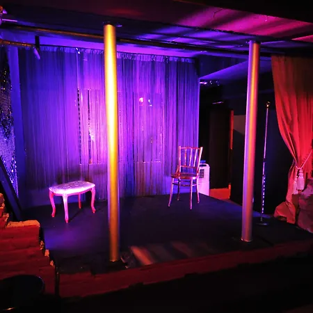 Monte Christo Hotel 3*