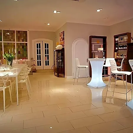 Monte Christo Hotel Keulen