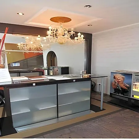 Hotel Monte Christo