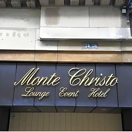Monte Christo 3*