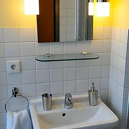 Hotel Monte Christo Keulen