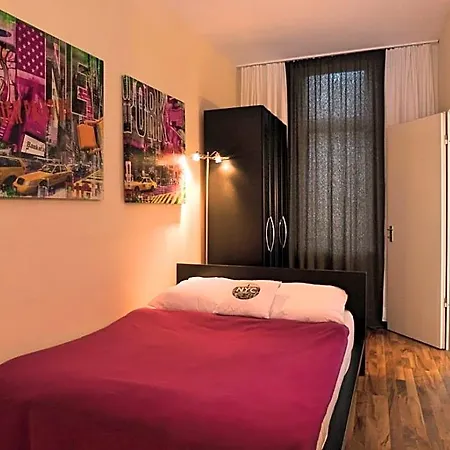 Monte Christo Hotel Keulen