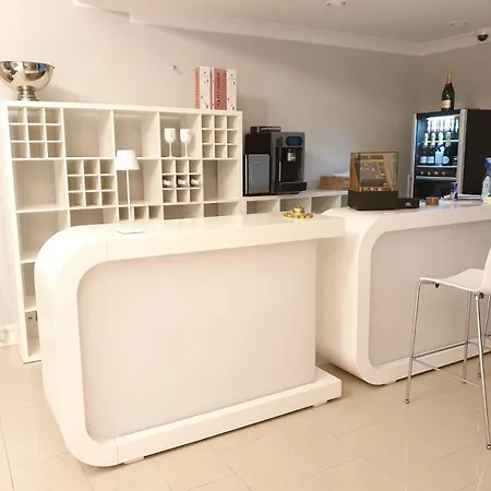 Hotel Monte Christo 3*