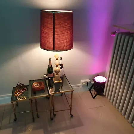 Hotel Monte Christo