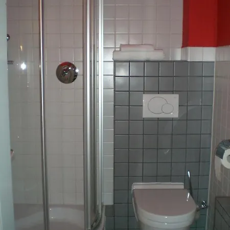 Hotel Monte Christo 3*