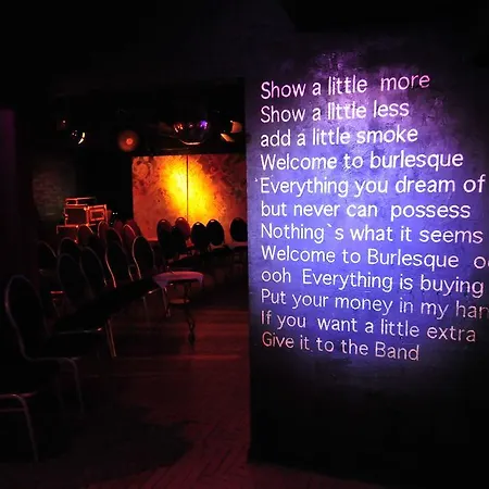 Monte Christo Hotel 3*