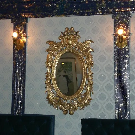 Hotel Monte Christo Kolonia