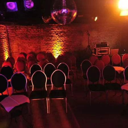 Szálloda Monte Christo