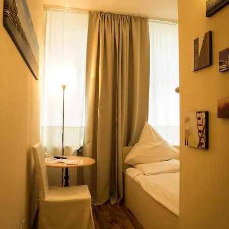 Szálloda Monte Christo 3*