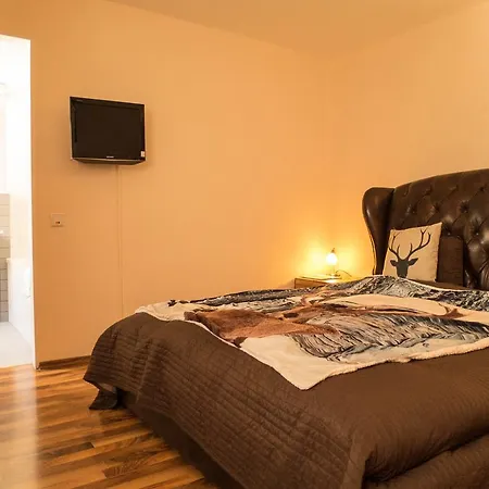 Hotel Monte Christo 3*