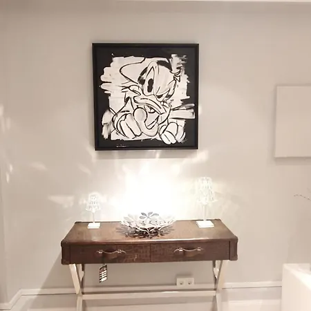 Szálloda Monte Christo