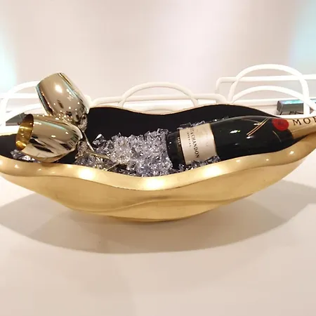 Hotel Monte Christo Kolonia