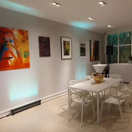 Monte Christo Szálloda 3*