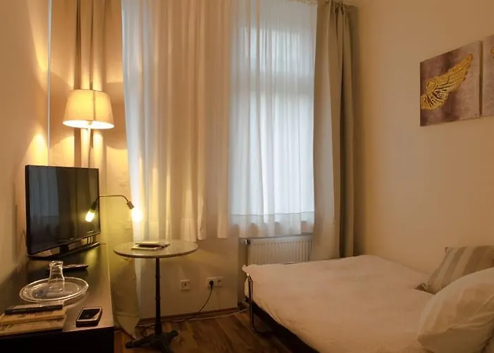 酒店 Monte Christo