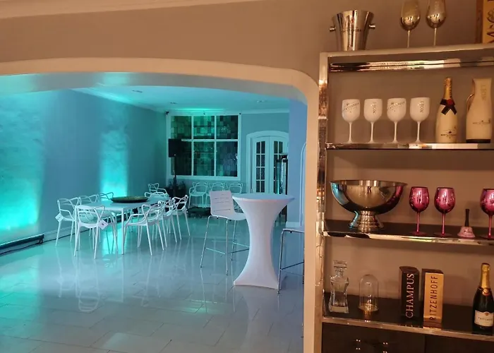 Monte Christo 쾰른