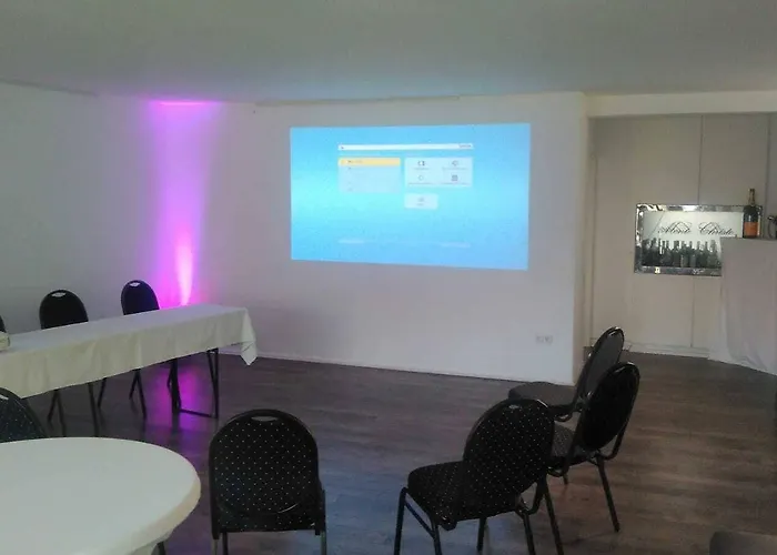 Hotell Monte Christo 3*