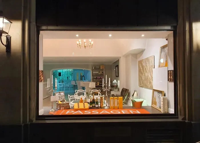 Monte Christo 3* 쾰른