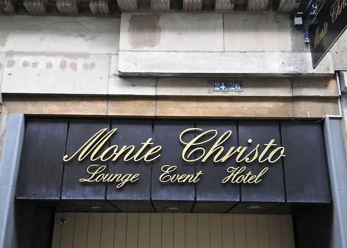 Monte Christo