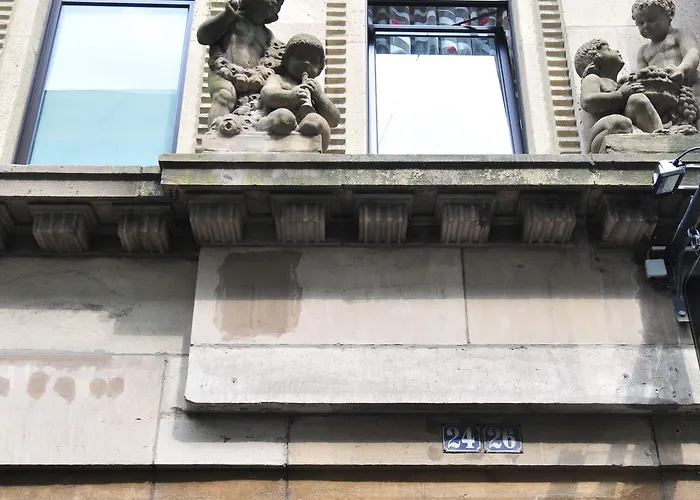 Monte Christo 3* Köln