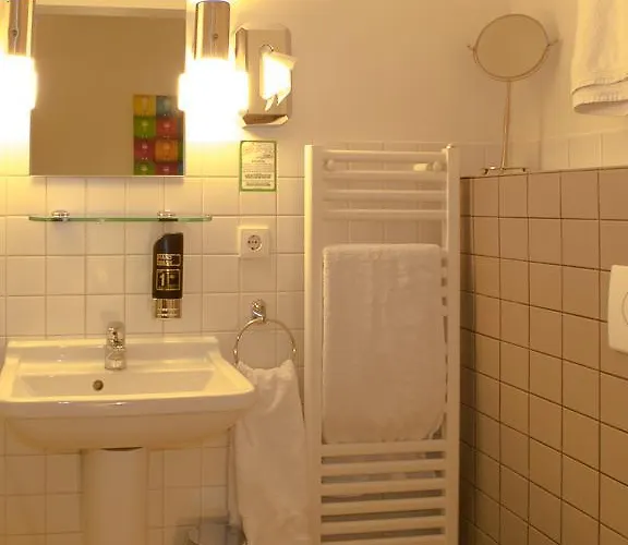 Monte Christo 호텔 쾰른